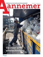 Aannemer