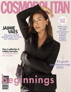 Cosmopolitan