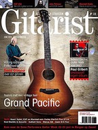 Gitarist