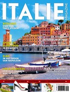 Italië Magazine