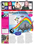 KidsWeek