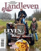 Landleven