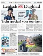 Leidsch Dagblad