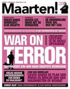 Maarten!