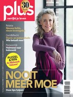 Plus Magazine