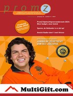 PromZ Magazine