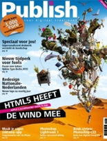 Publish Magazine