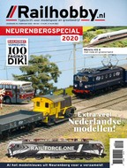 Railhobby