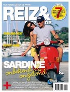 REIZEN magazine
