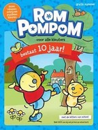 Rompompom