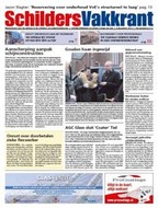 SchildersVakkrant