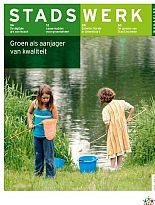 Stadswerk Magazine
