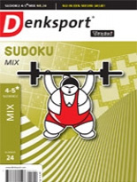 DS Sudoku Mix