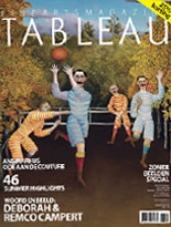 Tableau Fine Arts