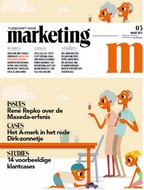 Tijdschrift voor Marketing