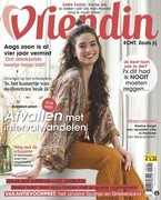 Vriendin