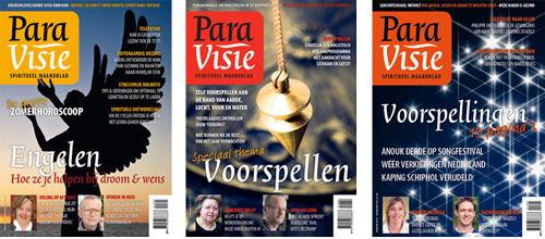 paravisie