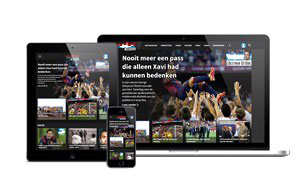 voetbal