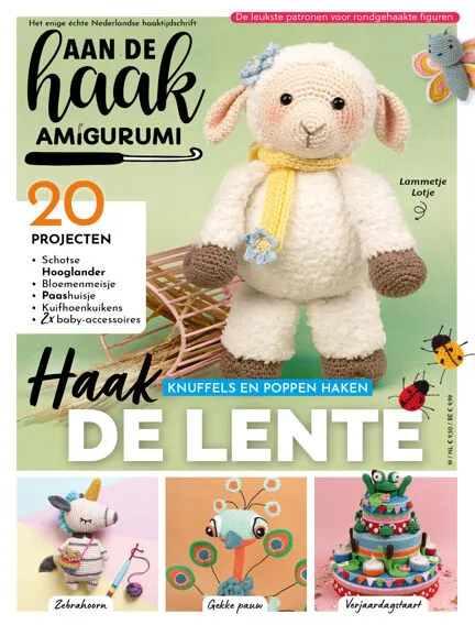 Aan de Haak