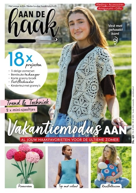 Aan de Haak