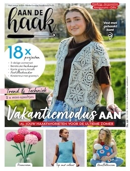 Aan de Haak