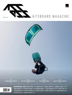 Access Kiteboard Magazine aanbiedingen voor een abonnement of proefabonnement