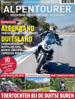 Alpentourer