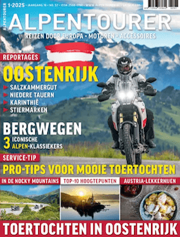 Alpentourer