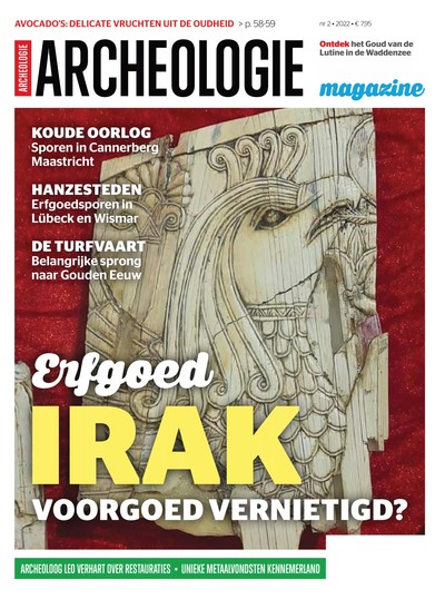 Archeologie Magazine aanbiedingen