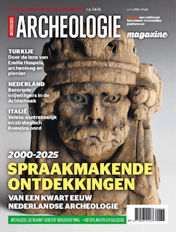 Archeologie Magazine