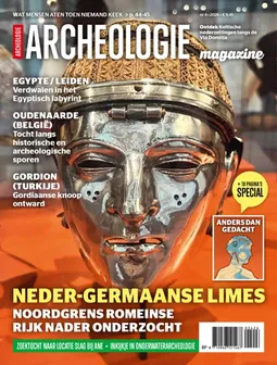Archeologie Magazine
