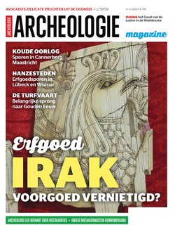 Archeologie Magazine aanbiedingen voor een abonnement of proefabonnement