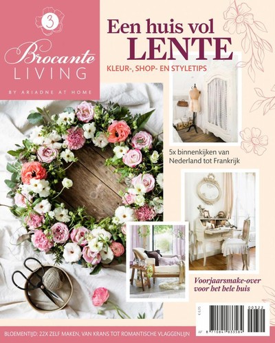 Brocante Living aanbiedingen