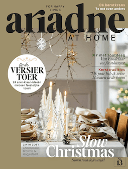 Ariadne at Home