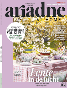 Ariadne at Home