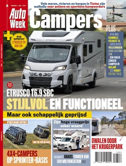 Autoweek Campers