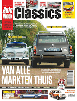 Autoweek Classics