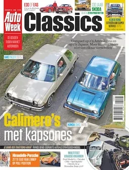 Autoweek Classics