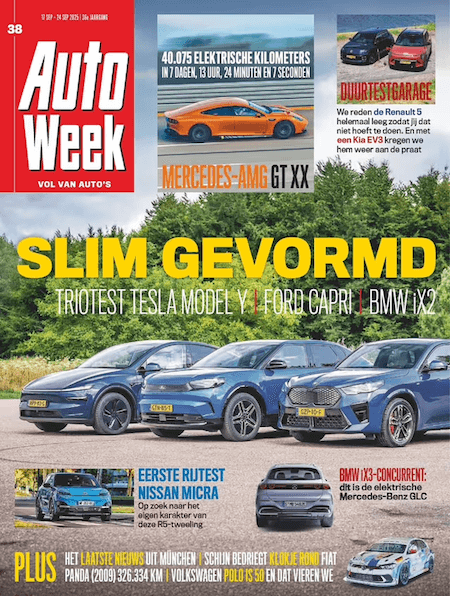 AutoWeek