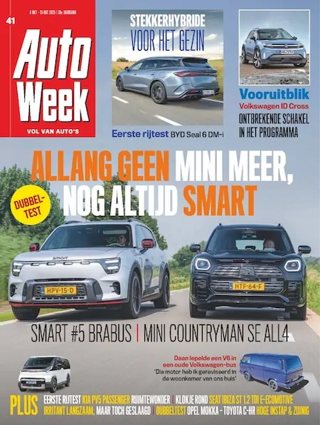 AutoWeek
