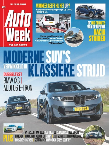 AutoWeek