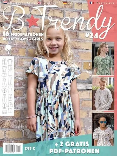 B-Trendy