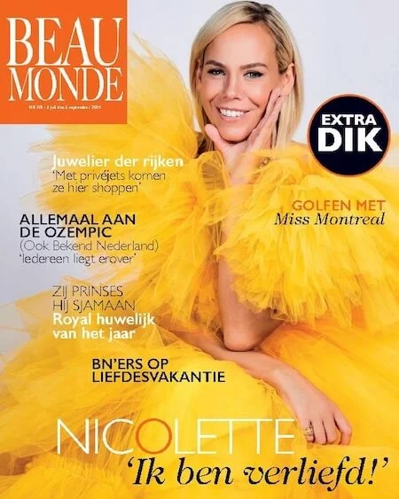 Beau Monde