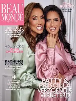 Beau Monde