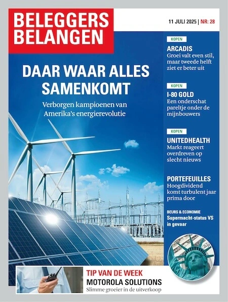 Beleggers Belangen