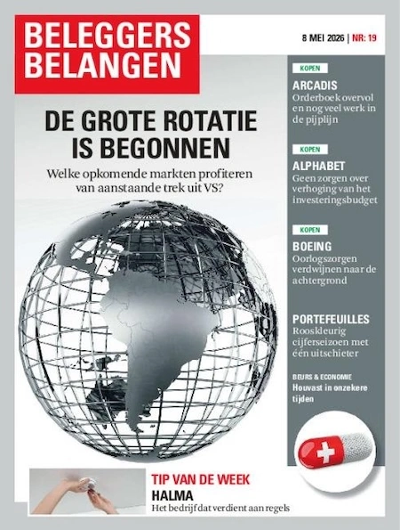 Beleggers Belangen