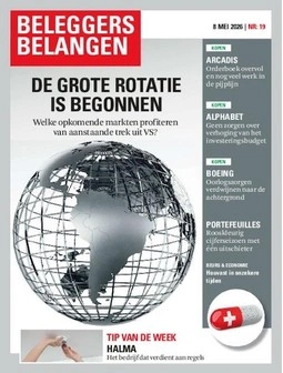 Beleggers Belangen