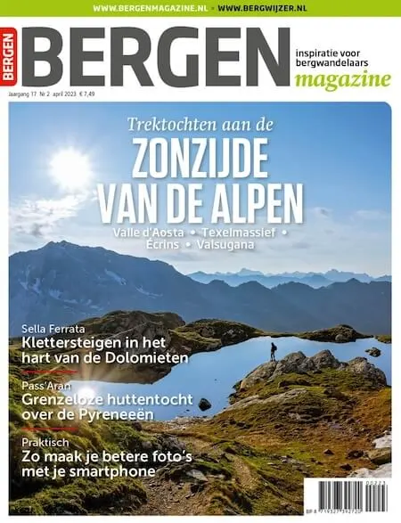 Bergen Magazine