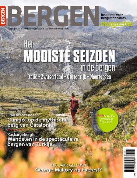 Bergen Magazine