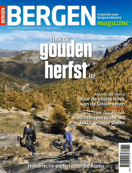 Bergen Magazine